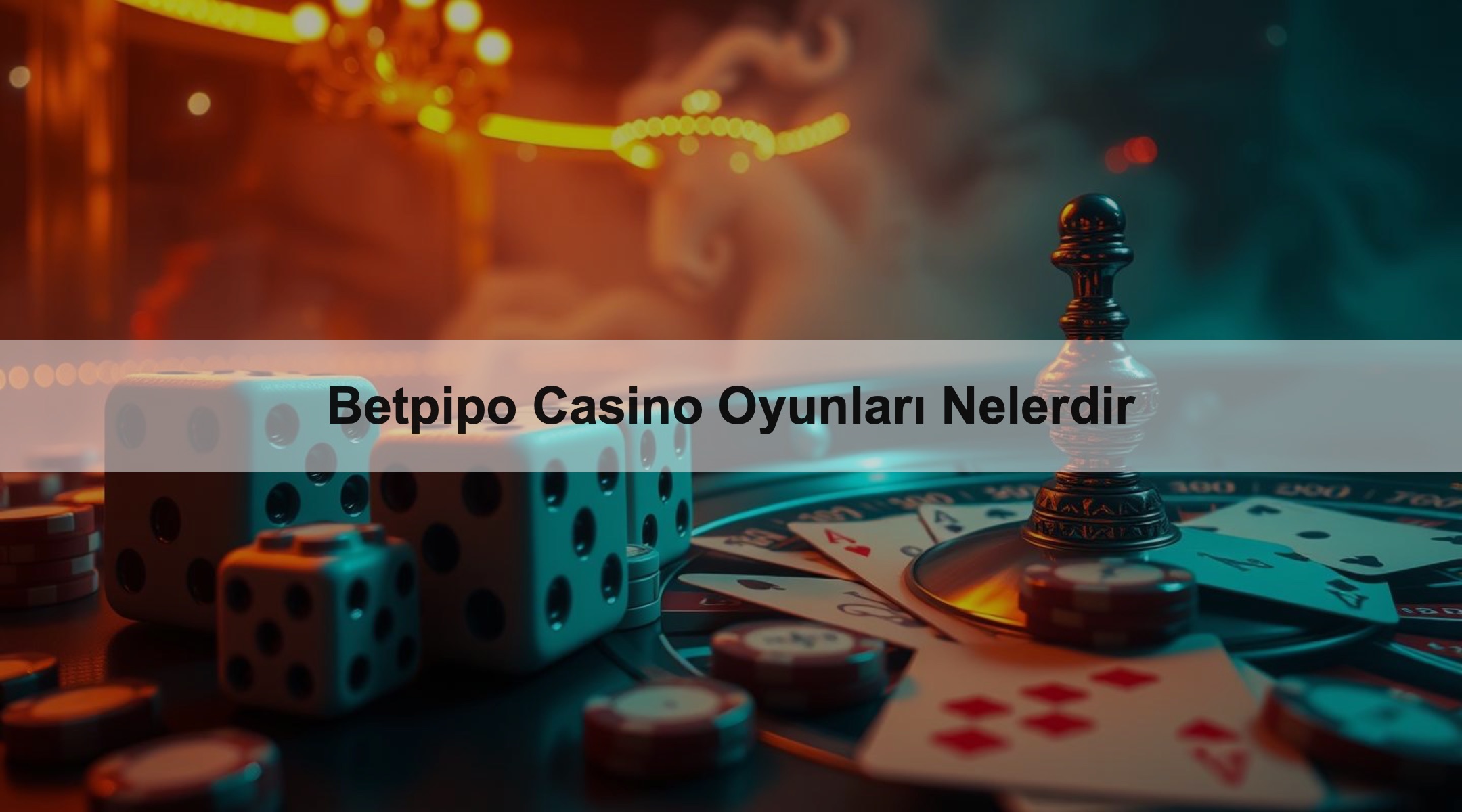 Betpipo Casino Oyunları Nelerdir 1 Betpipo Casino Oyunları Nelerdir