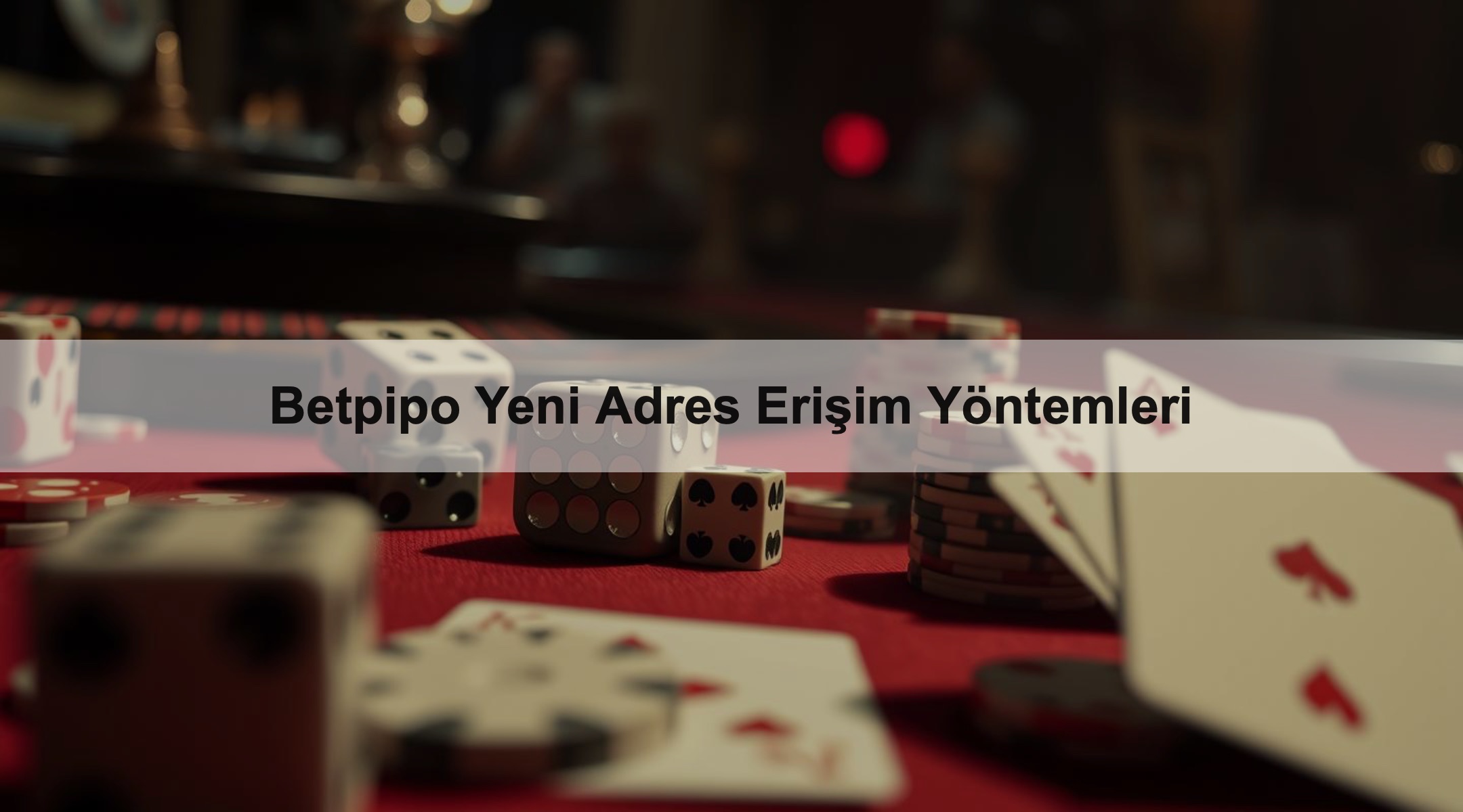 Betpipo Yeni Adres Erişim Yöntemleri 1 Betpipo Yeni Adres Erişim Yöntemleri